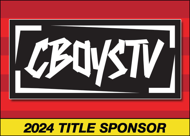 CboysTV, JJ's 2024 Title Sponsor, supporting hospice of the red river valley