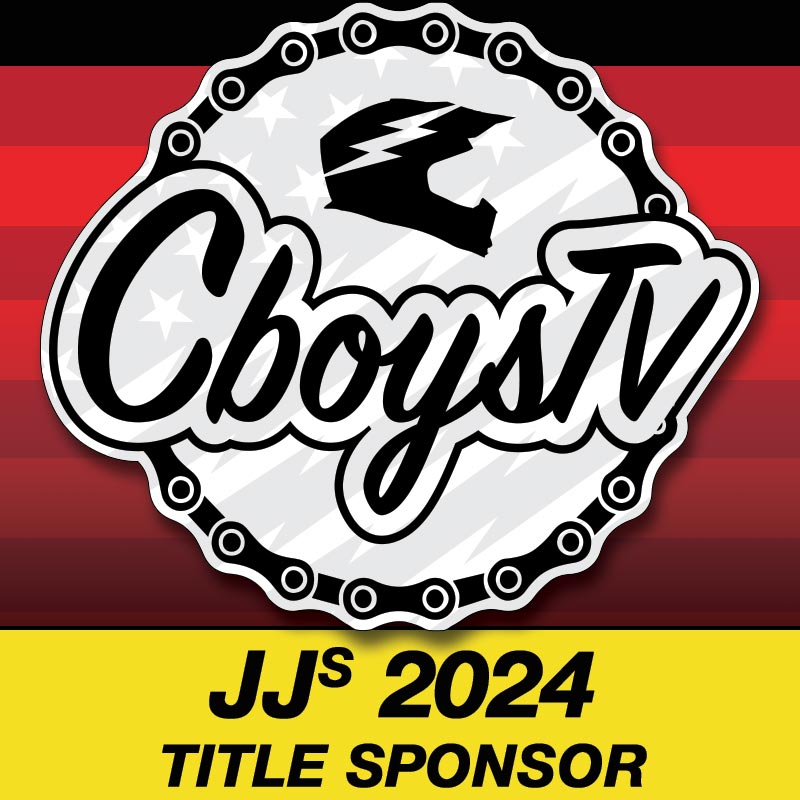 CboysTV, The Big Hog, JJ's 9th annual Hog Roast Title Sponsor, supporter of Hospice of the Red River Valley